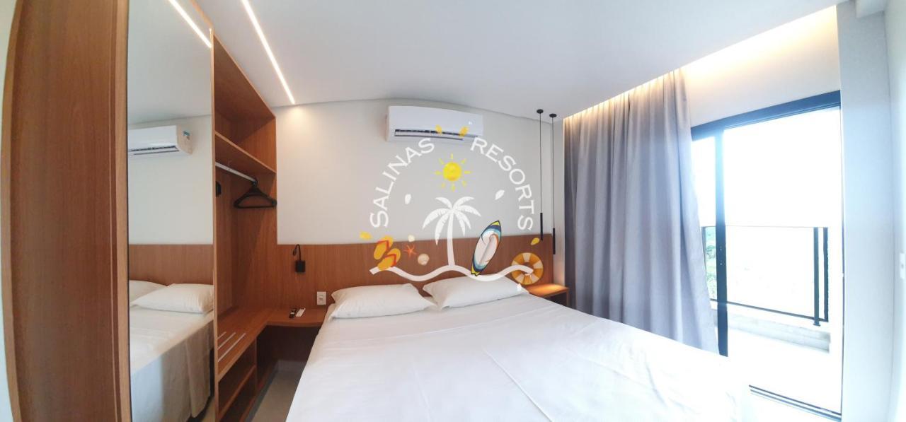 Salinas Premium Resort Salinopolis Bagian luar foto