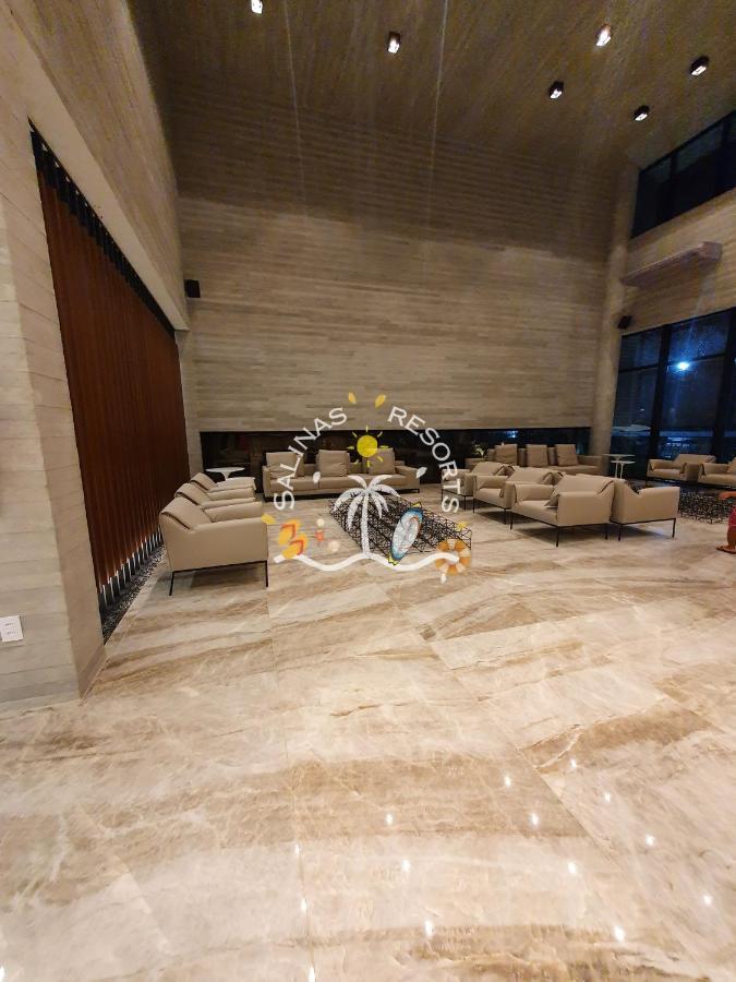 Salinas Premium Resort Salinopolis Bagian luar foto