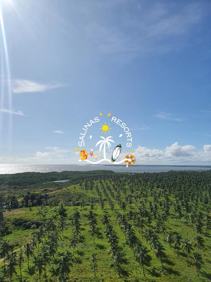 Salinas Premium Resort Salinopolis Bagian luar foto